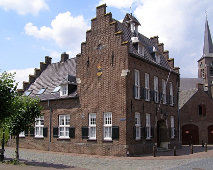 OMD MEGEN Gemeentehuis (jpg) OMD MEGEN Gemeentehuis (jpg)